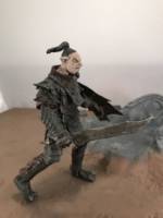 Yarşul (Lord of the Rings) Custom Action Figure