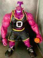 Bupkus (Aliens) Custom Action Figure