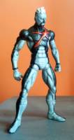 Wildstar 1.5 (Image) Custom Action Figure