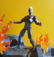 Wildstar 1.5 (Image) Custom Action Figure