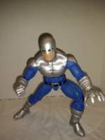 Avalanche (Marvel Legends) Custom Action Figure