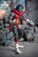Nightcrawler - Kurt Wagner (Marvel Legends) Custom Action Figure