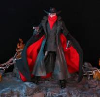The Shadow (Shadow) Custom Action Figure