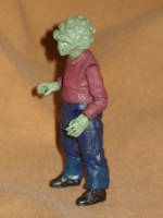 Leech (Marvel Legends) Custom Action Figure