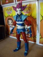 slapstick (Marvel Legends) Custom Action Figure