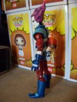 slapstick (Marvel Legends) Custom Action Figure