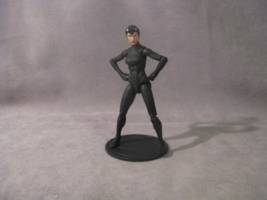 Black Venus (Independent Comics) Custom Action Figure