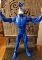 The Tick (DC Universe) Custom Action Figure