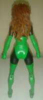 Rogue (Outback) (Marvel Legends) Custom Action Figure