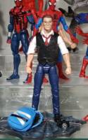 Peter Parker (Marvel Legends) Custom Action Figure