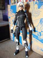 PS4 black cat (Marvel Legends) Custom Action Figure