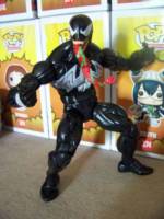 venom (Marvel Legends) Custom Action Figure