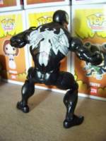 venom (Marvel Legends) Custom Action Figure