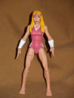 Moray (Marvel Legends) Custom Action Figure