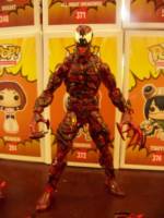 canage (Marvel Legends) Custom Action Figure