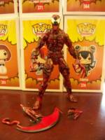 canage (Marvel Legends) Custom Action Figure