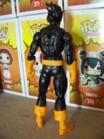 sunspot (Marvel Legends) Custom Action Figure