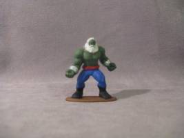 Maestro (Marvel Universe) Custom Miniature / Figurine