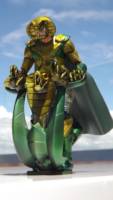 G.I. JOE Legends: Team Cobra; Serpentor, Baroness, Cobra Commander, Road Pig, Destro and Baroness (G.I. Joe) Custom Action Figure