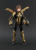 Yellow Jacket (Marvel Legends) Custom Action Figure
