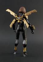 Yellow Jacket (Marvel Legends) Custom Action Figure