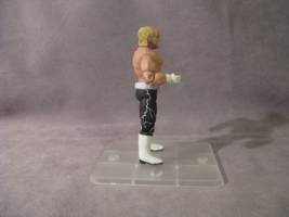 Hulk Hogan (Wrestling) Custom Action Figure