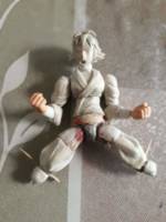 makoto (Street Fighter) Custom Action Figure