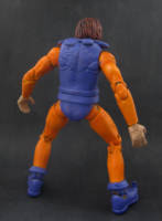 X-Men: Toad (Marvel Legends) Custom Action Figure