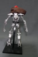 Commander Karbin (Star Wars) Custom Action Figure
