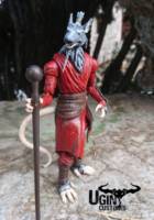 Splinter (Teenage Mutant Ninja Turtles) Custom Action Figure