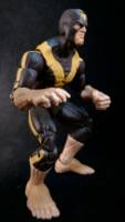 Beast (X-Factor #26) (Marvel Legends) Custom Action Figure