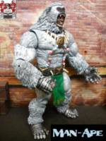 Man-Ape (Marvel Legends) Custom Action Figure