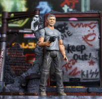 Rick Deckard [Blade Runner 2049] (Blade Runner) Custom Action Figure