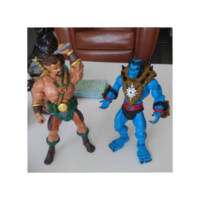 Hercules (Hercules) Custom Action Figure [Hercules]