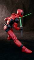 Kidpool (Marvel Legends) Custom Action Figure