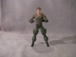 Dexter Morgan (Dexter) Custom Action Figure