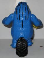 Dave Beaver (Teenage Mutant Ninja Turtles) Custom Action Figure