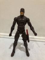 Daredevil (Marvel) Custom Action Figure
