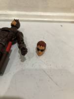 Daredevil (Marvel) Custom Action Figure