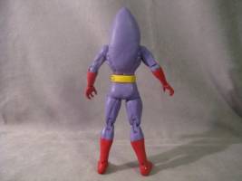 Dormammu (Marvel Legends) Custom Action Figure