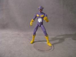 Cottonmouth (Marvel Universe) Custom Action Figure