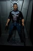Netflix Punisher season 2 (Marvel Legends) Custom Action Figure