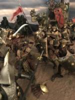 Easterling (Lord of the Rings) Custom Action Figure