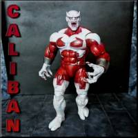 Caliban (Marvel Legends) Custom Action Figure