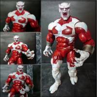 Caliban (Marvel Legends) Custom Action Figure