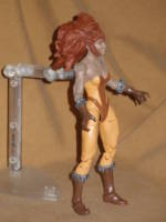 Fang (Marvel Legends) Custom Action Figure
