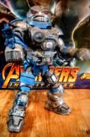 Jaw-Breaker V.2 (Masters of the Universe) Custom Action Figure