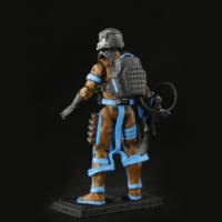 Frag Viper (G.I. Joe) Custom Action Figure