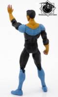 Invincible (Independent Comics) Custom Action Figure