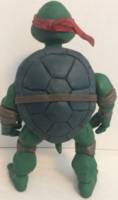 Michaelangelo (Teenage Mutant Ninja Turtles) Custom Action Figure